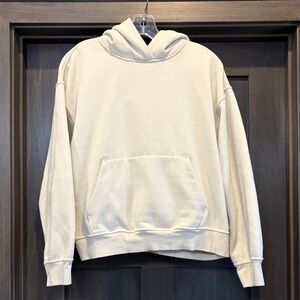 Lululemon Steady State oversized hoodie